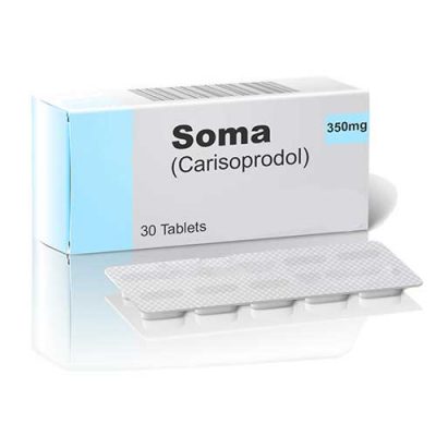 Soma 350mg