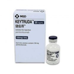 Keytruda 100mg