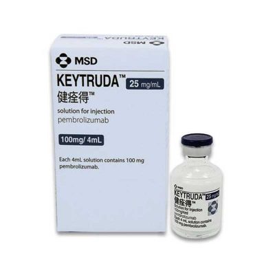 Keytruda 100mg